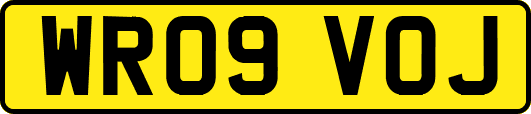WR09VOJ
