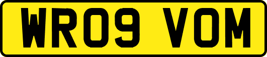 WR09VOM