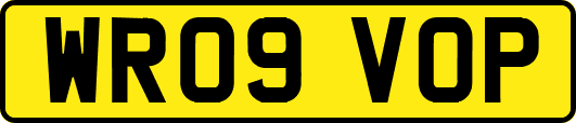WR09VOP