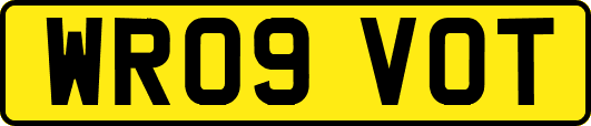 WR09VOT
