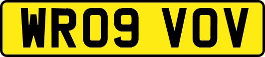 WR09VOV