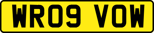 WR09VOW