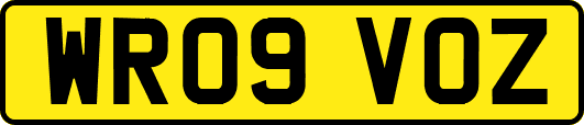 WR09VOZ