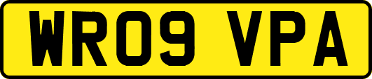 WR09VPA