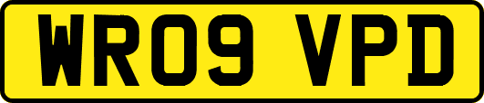 WR09VPD