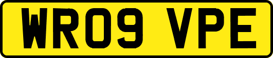 WR09VPE