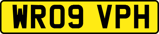 WR09VPH