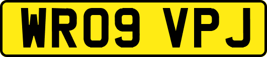 WR09VPJ