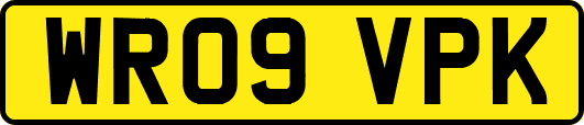 WR09VPK
