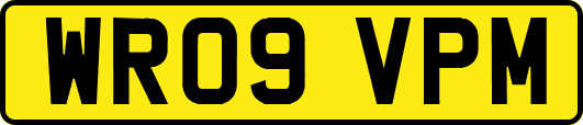 WR09VPM