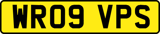 WR09VPS