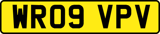 WR09VPV