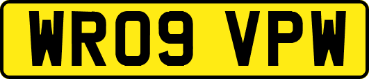 WR09VPW
