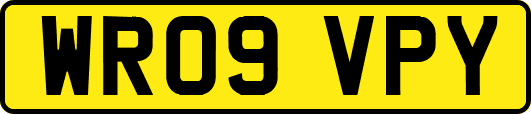 WR09VPY