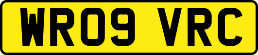 WR09VRC