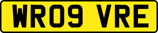 WR09VRE