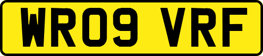 WR09VRF