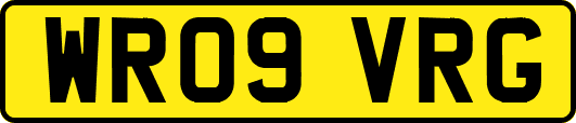 WR09VRG