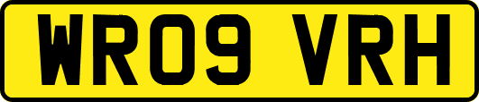 WR09VRH