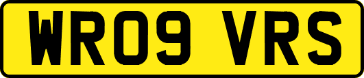 WR09VRS