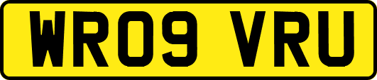 WR09VRU