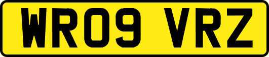 WR09VRZ