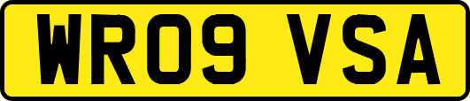 WR09VSA