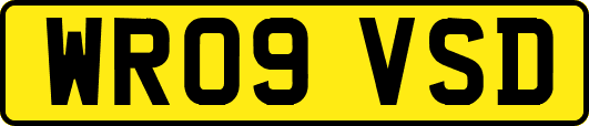 WR09VSD