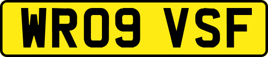 WR09VSF