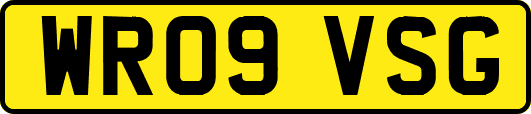 WR09VSG