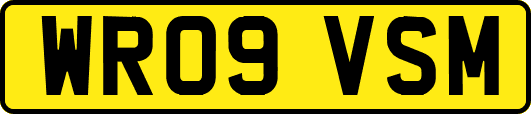 WR09VSM