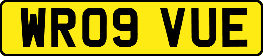 WR09VUE