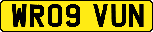 WR09VUN