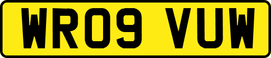 WR09VUW