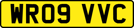 WR09VVC