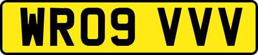 WR09VVV