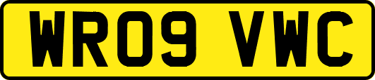 WR09VWC