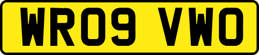 WR09VWO
