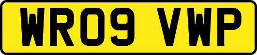 WR09VWP