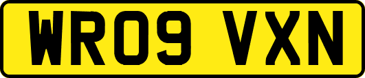 WR09VXN