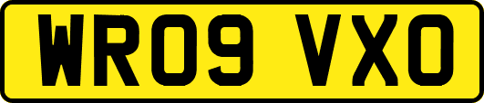 WR09VXO