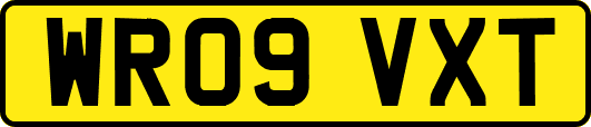 WR09VXT