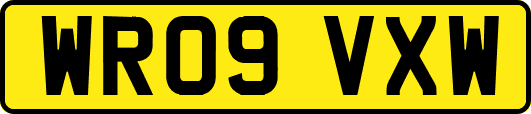 WR09VXW