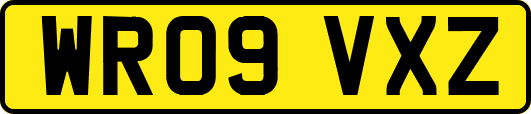 WR09VXZ