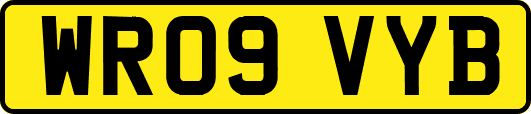 WR09VYB