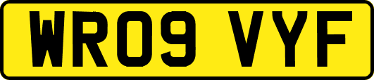 WR09VYF