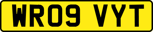 WR09VYT