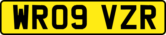 WR09VZR