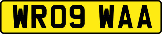 WR09WAA