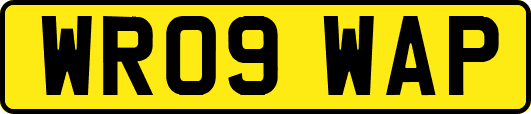 WR09WAP